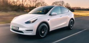 Tesla Model Y tornou-se o primeiro carro elétrico mais vendido no mundo